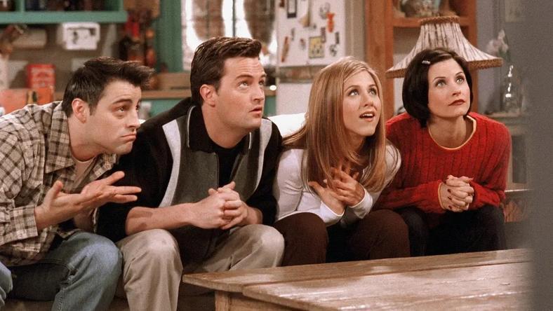 你在情景喜剧里听到的笑声,可能来自70年前